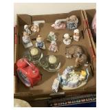 Figurines & Misc. Collectibles