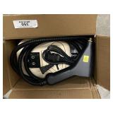 Hand Held Steam Cleaner