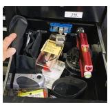 Drawer of Misc. Tools