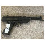 Daisy Model 198 BB Pistol