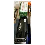 Food Saver With Bags