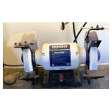 Rikon 8" Grinder