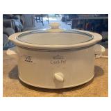 Rival Crockpot Model 3735