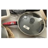 Lodge Cast Iron 6 10SK Skillet