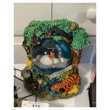 Disney Jungle Book Snow Globe