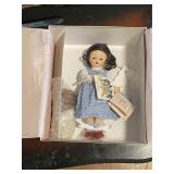 Madame Alexander "Dorothy" Doll