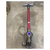 Dyson V6 Motorhead Cordless Vacuum