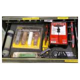 Craftsman Torx Set & Misc Tools