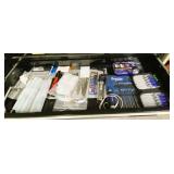 Drawer of Misc. Tools