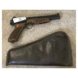 Daisy Powerline BB Pistol