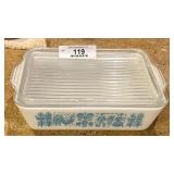 Vintage Pyrex