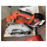 Milwaukee 18 Volt Circular Saw