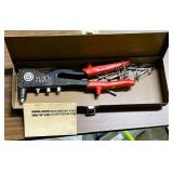 Marson Klik Fast Pop Rivet Gun