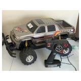 Radio Shack Avalanche DP Toy Truck
