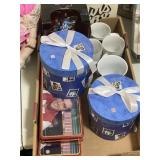 Lot of Elvis Collectibles