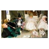 Madame Alexander Collector Dolls