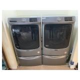 Very Nice Maytag Washer & Dryer