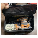 Ridgid Square Pad Sander