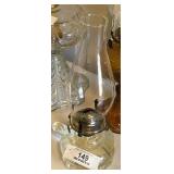 Oil Lamp
