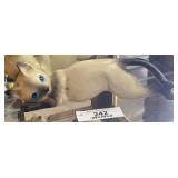 Japanese Siamese Cat