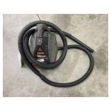 Craftsman 2 Gal Shop Vac