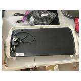 Presto Electric Griddle