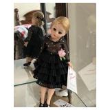 Madame Alexander Portrettes Doll