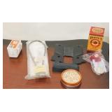 Misc. Weapon Accessories