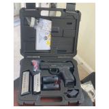 Ruger American Compact Pistol