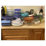 Misc. Kitchenware