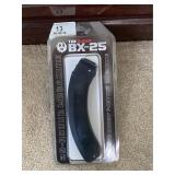 Ruger BX-25 Factory Magazine