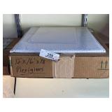 Plexiglass Sheets