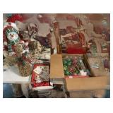 Lot of Misc. Christmas