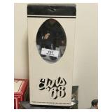 Elvis Presley Portrait Decanter