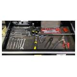 Drawer of Misc. Tools