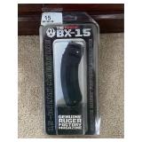 Ruger BX-15 Factory Magazine