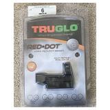 Truglo Red Dot Sight