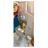 Oil Lamp