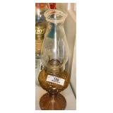 Oil Lamp