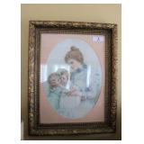 Framed Print Framed Print