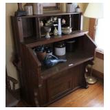 Antique Desk Antique Desk