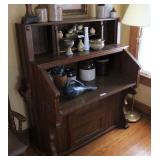 Antique Desk