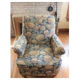 Flexsteel Upholstery Arm Chair