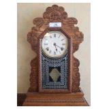 Sessions Kitchen Mantle Clock Sessions Kitchen Mantle Clock