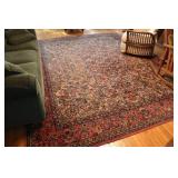 Room Size Oriental Rug