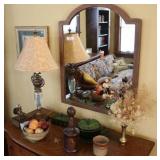 Mirror, Print & Misc. Mirror, Print & Misc.