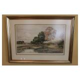 Framed Print Framed Print