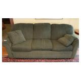 Flexsteel 3 Cushion Sofa