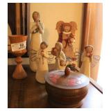 Willow Tree Angels & Misc. Willow Tree Angels & Misc.