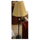 Vintage Floor Lamp Vintage Floor Lamp